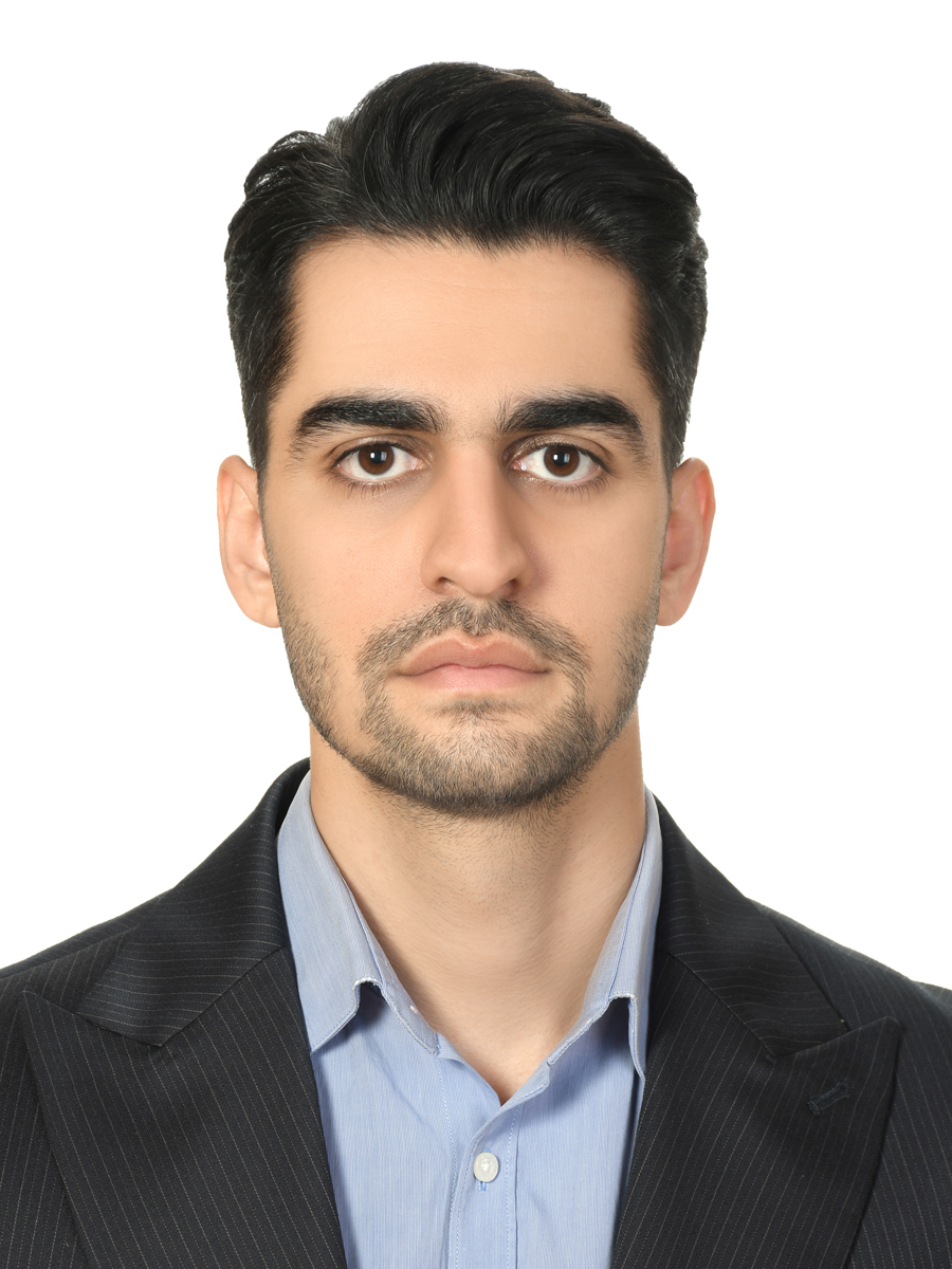 Amir Logo Image
